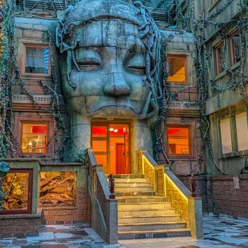 Centrum Babylon