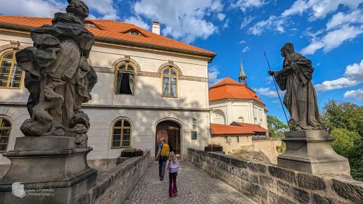 Zamek Valdštejn