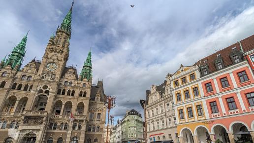Liberec