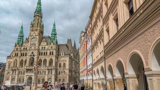 Liberec