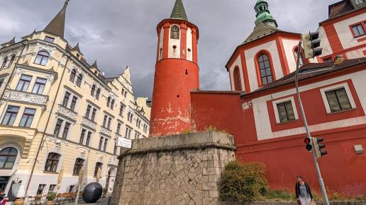Liberec