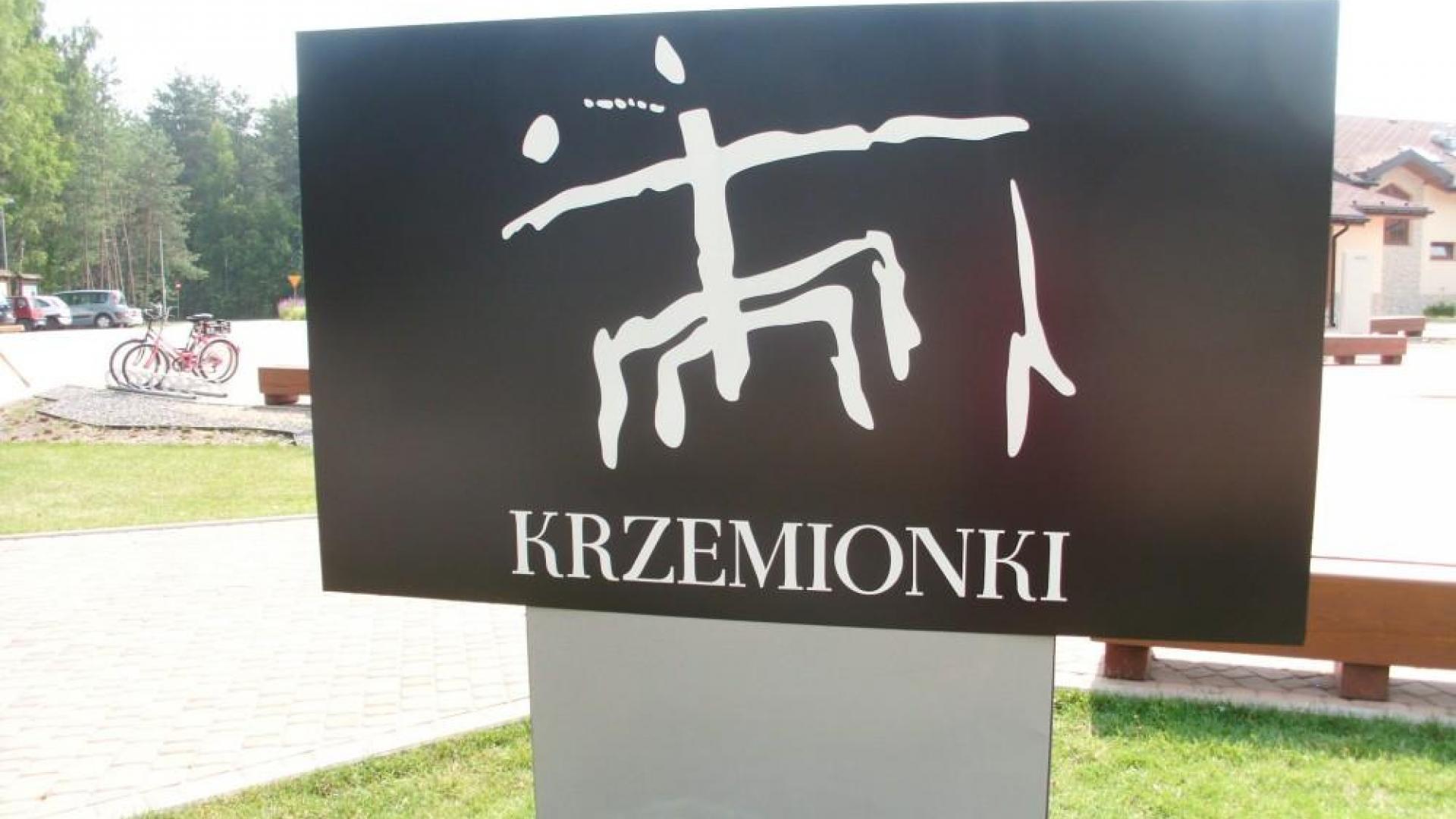 Pradawna Kopalnia I Muzeum Archeologiczne Rezerwat Krzemionki