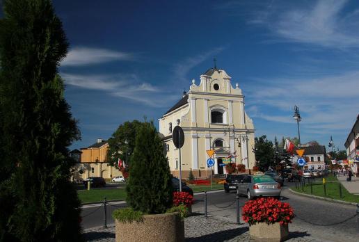 Radom atrakcje które warto zwiedzić i zobaczyć w Radomiu