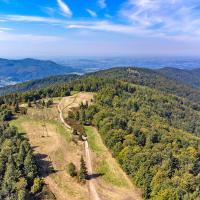 Beskid Śląski Błatnia