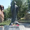 Pomnik Jana Pawła II na Górze Św. Anny