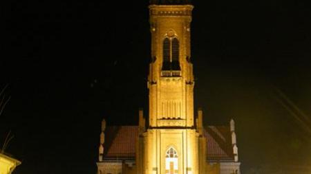 Kościół Św. Katarzyny w Zgierzu - zdjęcie