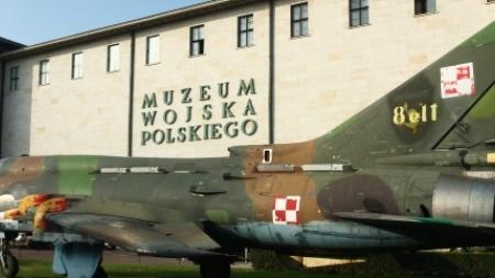 Muzeum Wojska Polskiego w Warszawie - zdjęcie