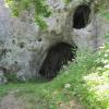 Jaskinia Jasna w Strzegowej