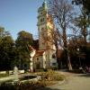 Miniatura Kościół Zbawiciela w Sopocie