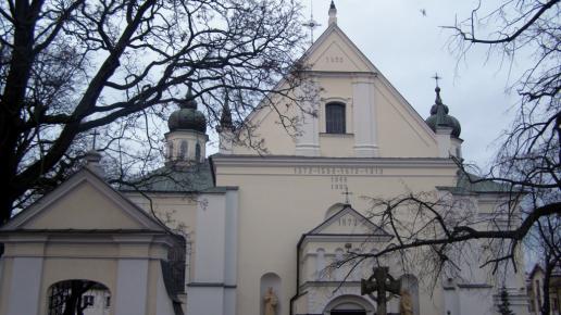 Kościół Św. Anny w Białej Podlaskiej, Joanna