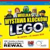 Wystawa Klocków LEGO w Rewalu