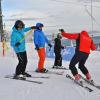 Szkoła Jaworzyna Ski and Snowboard w Krynicy Zdroju