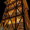 Wieża widokowa w Dąbrówce Szczepanowskiej, Edward Kutko