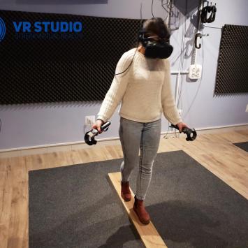VR Studio Gdynia