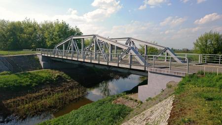 Most na Słudwi - zdjęcie