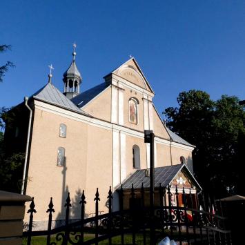 Kościół Św. Andrzeja w Lipsku