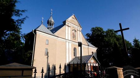 Kościół Św. Andrzeja w Lipsku - zdjęcie