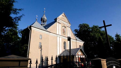 Kościół Św. Andrzeja w Lipsku, Magdalena