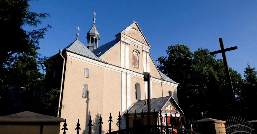 Kościół Św. Andrzeja w Lipsku - zdjęcie