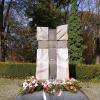 Miniatura Pomnik Nieznanego Żołnierza w Częstochowie