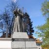 Pomnik Jana Pawła II w Białymstoku