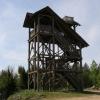 Miniatura Wieża widokowa w Mielniku