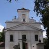 Kościół Trójcy Świętej w Sosnowicy