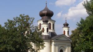 Cerkiew Św. Jana Teologa w Chełmie - zdjęcie