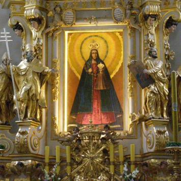 Sanktuarium Matki Bożej Kodeńskiej