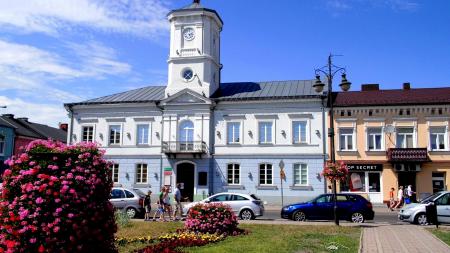 Muzeum Miasta Turku - zdjęcie