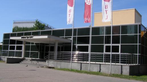 Białostocki Teatr Lalek, Joanna