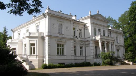 Pałac Lubomirskich w Białymstoku, Joanna