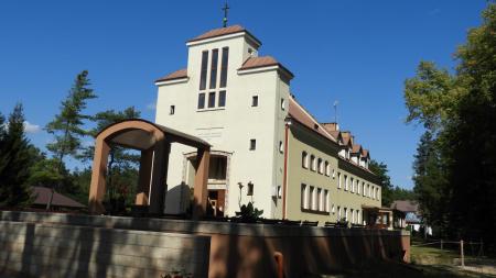 Sanktuarium w Loretto - zdjęcie