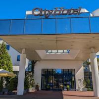 City Hotel Bydgoszcz
