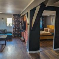 Apartament Stary Spichlerz
