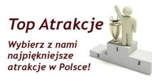 Top Atrakcje 2014 - zdjęcie