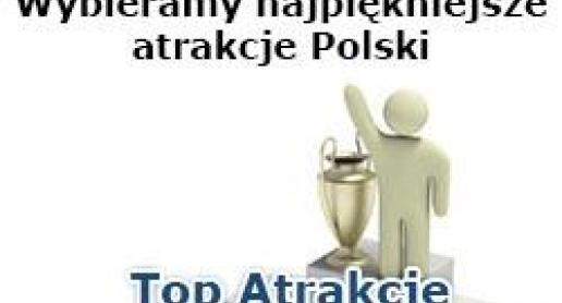 Top Atrakcje 2014 - Finał - zdjęcie