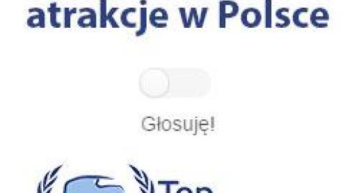 Top Atrakcje 2015 - zdjęcie