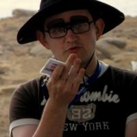 Avatar użytkownika Mateusz Klimek