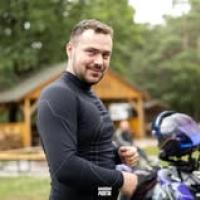 Avatar użytkownika Oskar Musialski