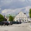 Miniatura Rynek w Siewierzu