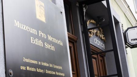 Muzeum Pro Memoria Edith Stein w Lublińcu - zdjęcie