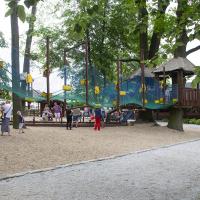 Wilkowice Park Przygód i Atrakcji