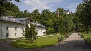 Muzeum OPN w Ojcowie - zdjęcie