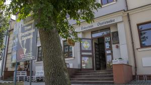 Podziemia Opatowskie - zdjęcie