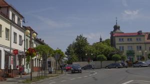 Kościół Św. Jakuba w Sośnicowicach - zdjęcie