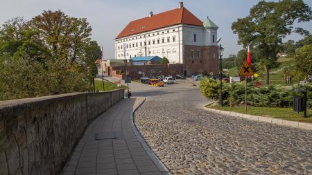 Muzeum Okręgowe w Sandomierzu - zdjęcie