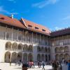 Zamek Królewski na Wawelu