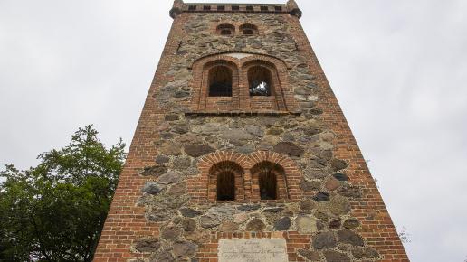 Wieża widokowa Promnitza w Żarach