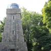 Miniatura Wieża Bismarcka w Szczecinku
